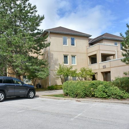 The Lodges At Blue Mountain Mountain Walk Condos Blue Mountains Luaran gambar