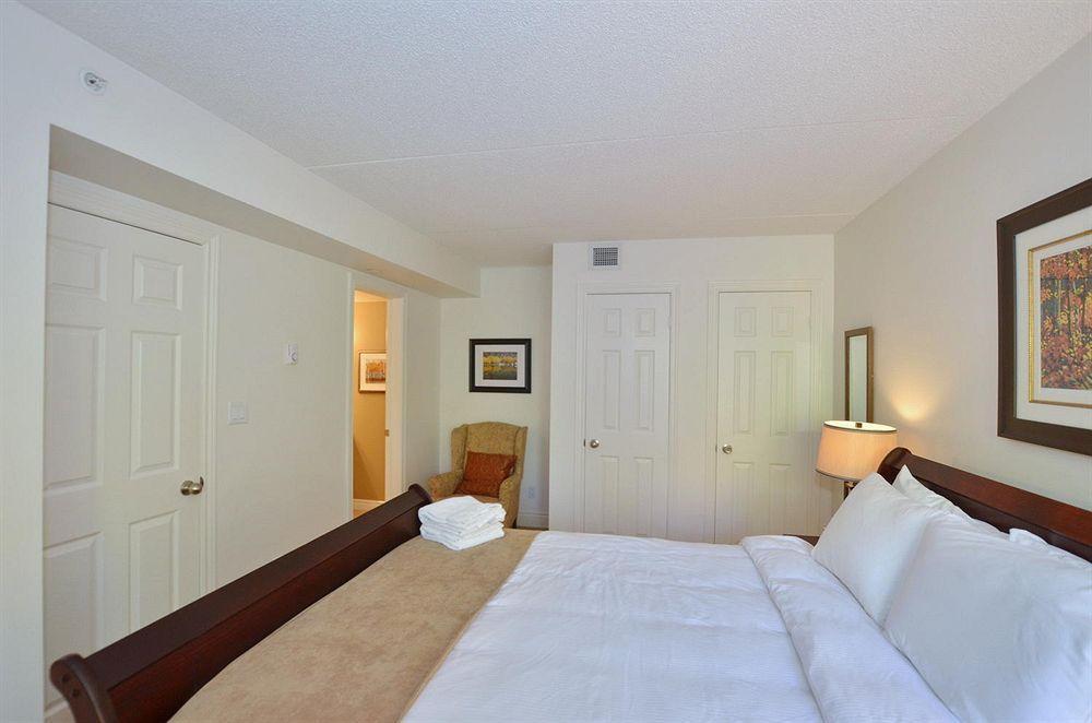 The Lodges At Blue Mountain Mountain Walk Condos Blue Mountains Luaran gambar