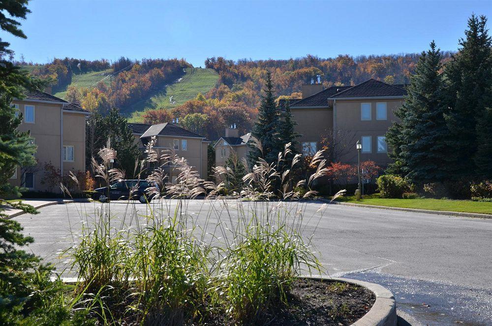 The Lodges At Blue Mountain Mountain Walk Condos Blue Mountains Luaran gambar
