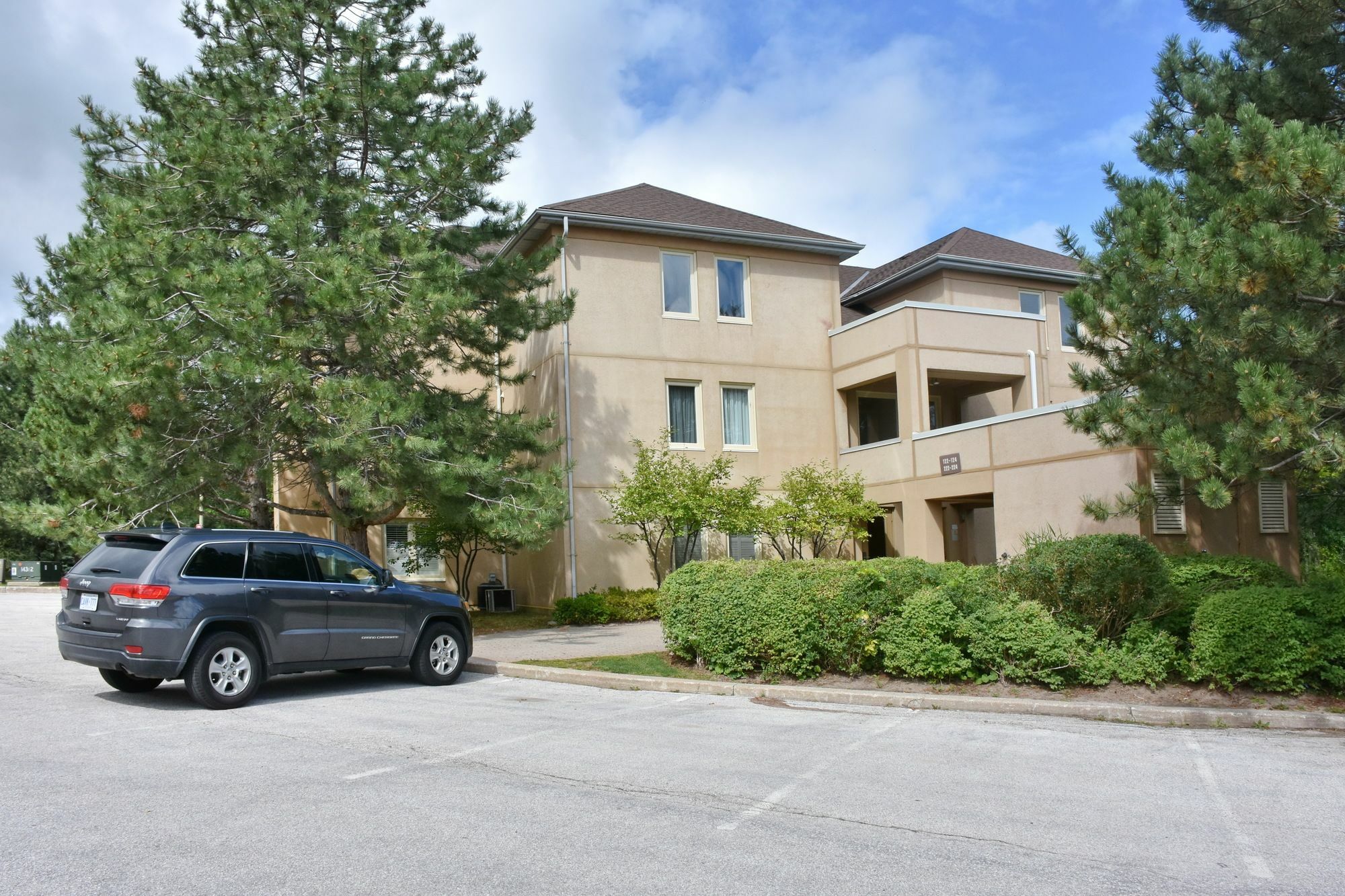 The Lodges At Blue Mountain Mountain Walk Condos Blue Mountains Luaran gambar
